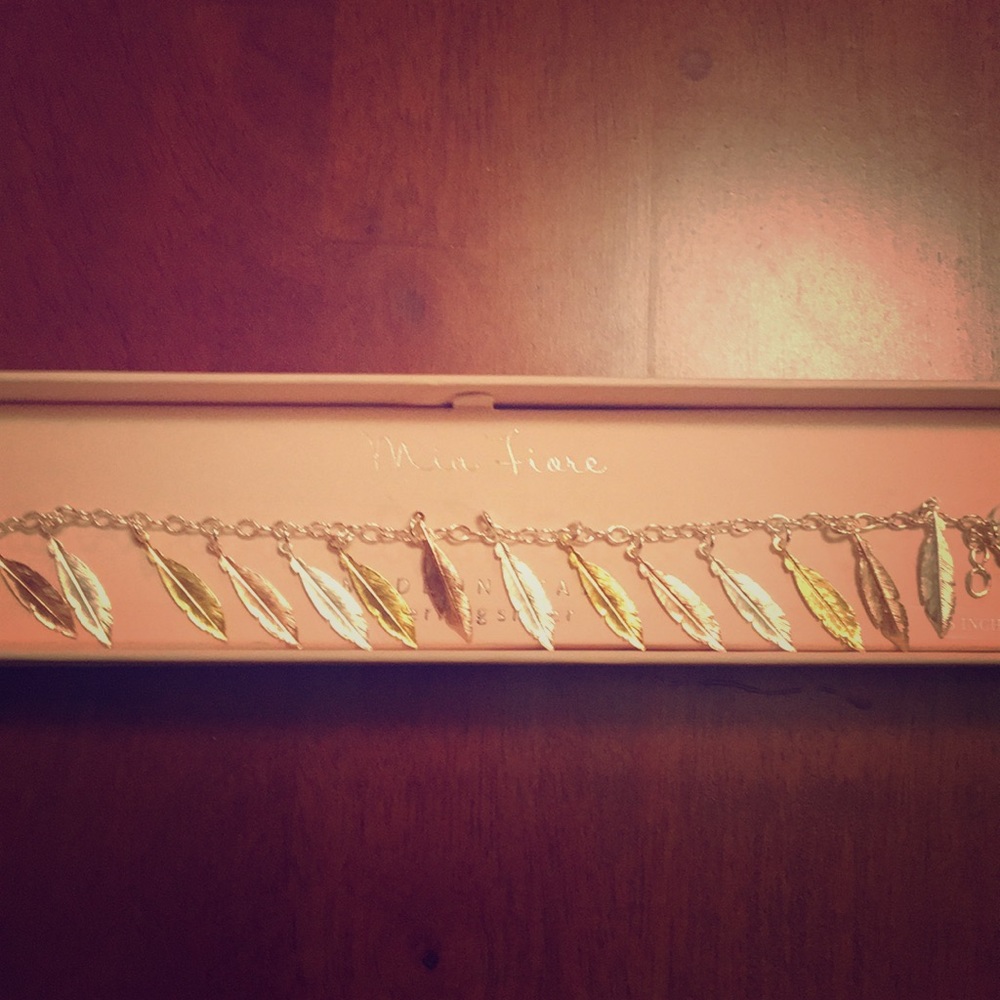 Mia Fiore Bracelet